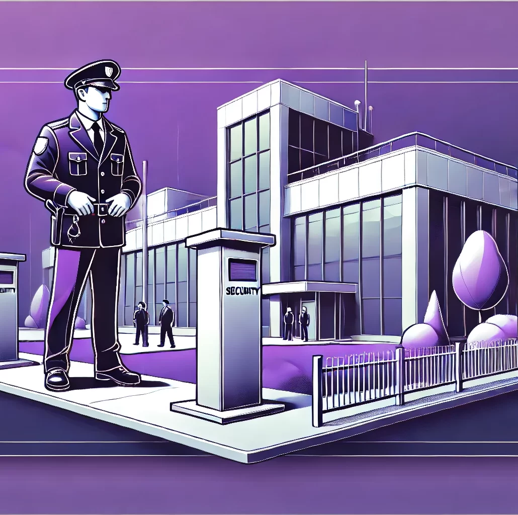 What Are the Duties of a Security Guard